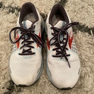 Brooks Adrenaline GTS 21 Womens Running Shoes